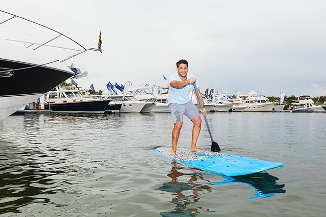 Superior SUP blue © Superior Jetties www.superiorjetties.com